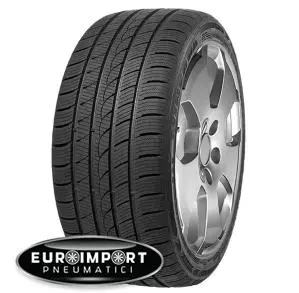 Minerva S 220 255/55 R18 109 H XL  TL